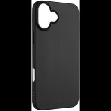FIXED Story Apple iPhone 16 Plus fekete tok (FIXST-1401-BK)