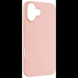 FIXED Story Apple iPhone 16 Plus rózsaszín tok (FIXST-1401-PI)