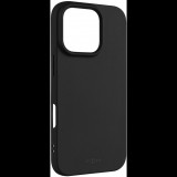 FIXED Story Apple iPhone 16 Pro fekete tok (FIXST-1402-BK)