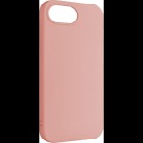 Fixed Story Apple iPhone 16E Telefon tok - Rózsaszín (FIXST-1404-PI)