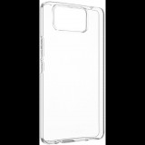 FIXED Story Asus Zenfone 12 Ultra 5G átlátszó tok (FIXTCC-1555-TR)