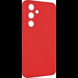 FIXED Story gumitok a Samsung Galaxy S24 készülékhez, piros FIXST-1256-RD (FIXST-1256-RD)