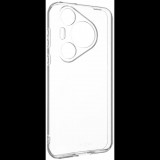FIXED Story Huawei Pura 70 Pro átlátszó tok (FIXTCC-1406)