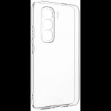 FIXED Story Infinix Hot 50 Pro 4G átlátszó tok (FIXTCC-1528-TR)