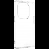 FIXED Story Infinix Note 50 Pro+ 5G átlátszó tok (FIXTCC-1599-TR)