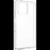 FIXED Story Motorola Moto G75 5G átlátszó tok (FIXTCC-1498-TR)