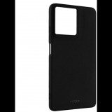 FIXED Story Motorola Moto G75 5G fekete tok (FIXST-1498-BK)