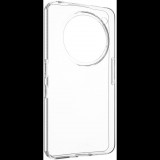 FIXED Story Nothing Phone (3a) Pro 5G átlátszó tok (FIXTCC-1569-TR)