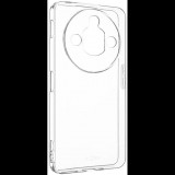 FIXED Story Nubia Focus 5G Pro átlátszó tok (FIXTCC-1517-TR)