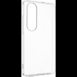 FIXED Story OnePlus Nord CE 4 Lite 5G átlátszó tok (FIXTCC-1436)