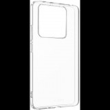 FIXED Story POCO M7 Pro 5G átlátszó tok (FIXTCC-1550-TR)