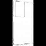 FIXED Story Realme 14x 5G átlátszó tok (FIXTCC-1548-TR)