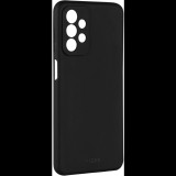 FIXED Story Samsung Galaxy A23 5G fekete tok (FIXST-923-BK)