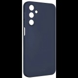 Fixed Story Samsung Galaxy A25 5G Szilikon Tok - Kék (FIXST-1261-BL)