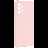 FIXED Story Samsung Galaxy A33 5G rózsaszín tok (FIXST-873-PK)