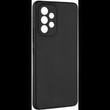 FIXED Story Samsung Galaxy A53 5G fekete tok (FIXST-874-BK)