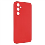 Fixed Story Samsung Galaxy A55 5G Tok - Piros (FIXST-1263-RD)