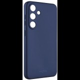 FIXED Story Samsung Galaxy S24 kék tok (FIXST-1256-BL)