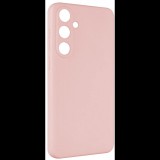FIXED Story Samsung Galaxy S24+ rózsaszín tok (FIXST-1257-PK)