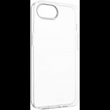 FIXED Story Slim Apple iPhone SE 2025 5G 06mm átlátszó tok (FIXTCS-1404)