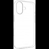 FIXED Story Slim pro Apple iPhone 17 06 mm čirý (FIXTCS-1600-TR)