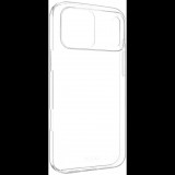 FIXED Story Slim pro Apple iPhone 17 Pro Max 06 mm čirý (FIXTCS-1603-TR)