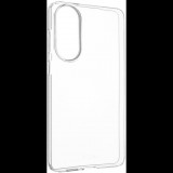 FIXED Story Slim Samsung Galaxy S25 Edge 5G 06 mm átlátszó tok (FIXTCS-1558-TR)