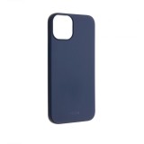 FIXED Story szilikon tok Apple iPhone 13 telefonhoz, kék FIXST-723-BL