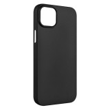 FIXED Story tok Apple iPhone 15 Plus készülékhez, fekete FIXST-1201-BK