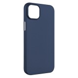 FIXED Story tok Apple iPhone 15 Plus telefonhoz, kék FIXST-1201-BL