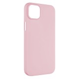 FIXED Story tok Apple iPhone 15 Plus telefonhoz, rózsaszín FIXST-1201-PK