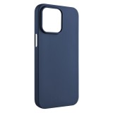 FIXED Story tok Apple iPhone 15 Pro Max telefonhoz, kék FIXST-1203-BL