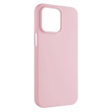FIXED Story tok Apple iPhone 15 Pro Max telefonhoz, rózsaszín FIXST-1203-PK