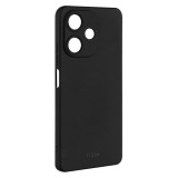 FIXED Story tok Infinix Hot 30-hoz, fekete FIXST-1166-BK