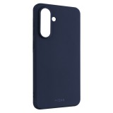 FIXED Story tok Samsung Galaxy A36 5G telefonhoz, kék FIXST-1502-BL