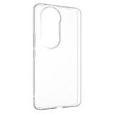 FIXED Story TPU gél tok Vivo V50 5G átlátszó FIXTCC-1579-TR