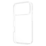 FIXED Story ultravékony TPU hátlap Samsung Galaxy S26 készülékhez, átlátszó FIXTCS-1704-TR