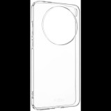 FIXED Story Vivo X200 Pro 5G átlátszó tok (FIXTCC-1512-TR)