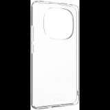 FIXED Story Xiaomi Redmi Note 14 Pro+ 5G átlátszó tok (FIXTCC-1433)