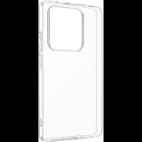 FIXED Story Xiaomi Redmi Note 14s 5G átlátszó tok (FIXTCC-1543-TR)
