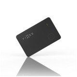 FIXED Tag Card nyomkövető fekete (FIXTAG-CARD-BK) (FIXTAG-CARD-BK)