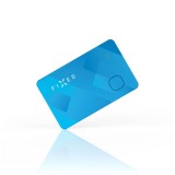 FIXED Tag Card nyomkövető kék (FIXTAG-CARD-BL) (FIXTAG-CARD-BL)