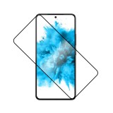 FIXED Teljes képernyős 2,5D-s edzett üvegfólia POCO F7 Ultra, black telefonhoz FIXGFA-1534-BK