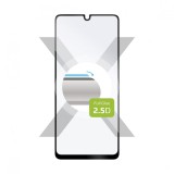 FIXED Teljes kijelzős 2,5D Üvegfólia  Samsung Galaxy A33 5G, Fekete FIXGFA-873-BK