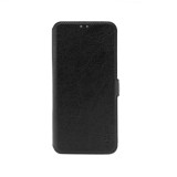 FIXED Topic for Motorola Moto G13, Fekete, Mobiltelefon Kiegészítő FIXTOP-1094-BK