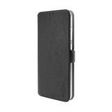 FIXED Topic oldaranyíló telefontok Tecno Spark 20 Pro 5G, fekete FIXTOP-1431-BK