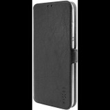 FIXED Topic POCO M7 Pro 5G fekete tok (FIXTOP-1550-BK)