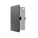 FIXED Topic Tab Tablet tok, tartóval, Samsung Galaxy Tab S6 Lite készülékhez, fekete FIXTOT-732
