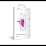 FIXED TPU Apple iPhone 12 mini tok átlátszó (FIXTCC-557) (FIXTCC-557)