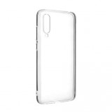 FIXED TPU gel case FIXED for Xiaomi Poco M3 Pro 5G, clear FIXTCC-760